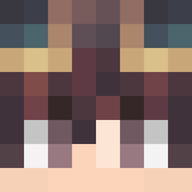 SaturnSand's skin