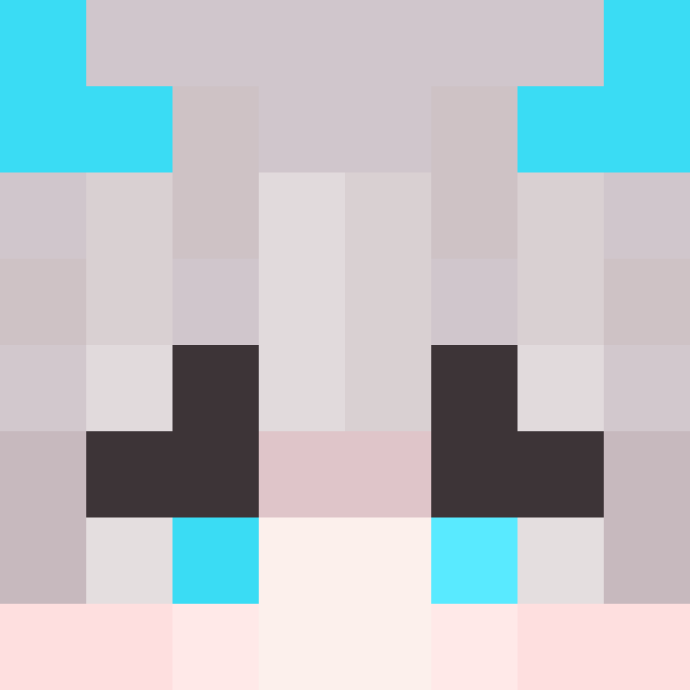 Macizz's skin