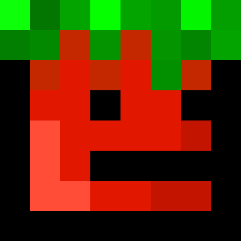 PIX0O's skin