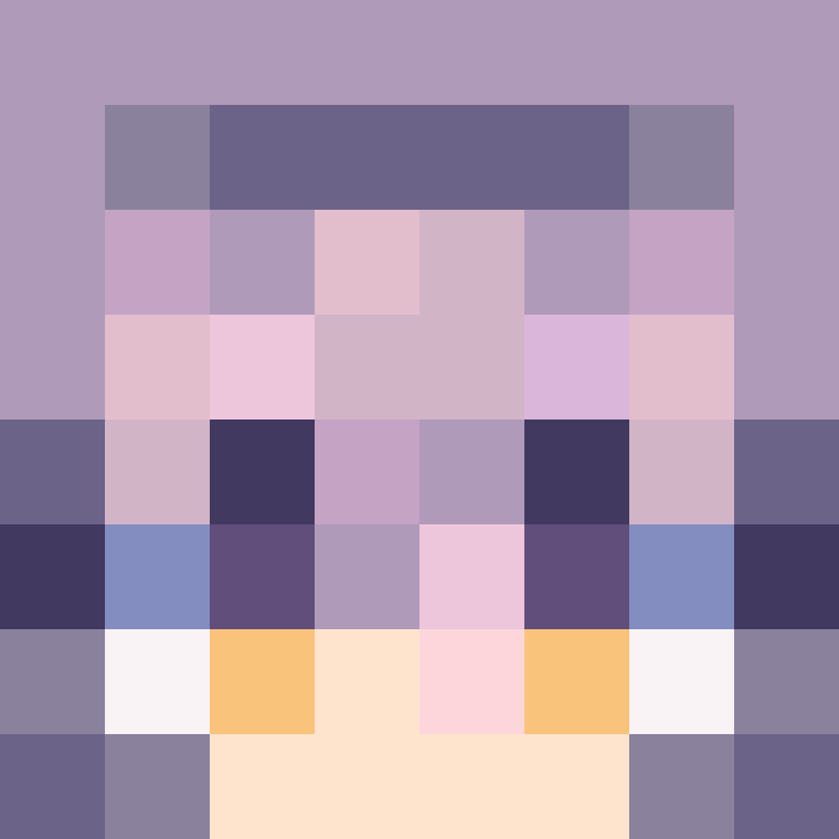 ToastDemon's skin
