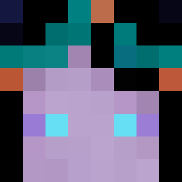 TuskyMama's skin