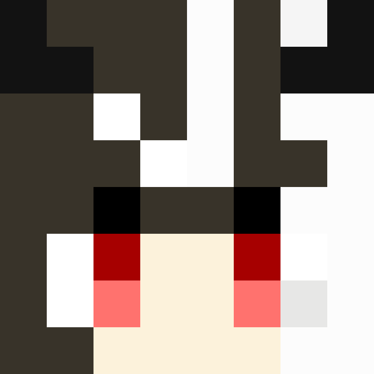 Bomb31427's skin