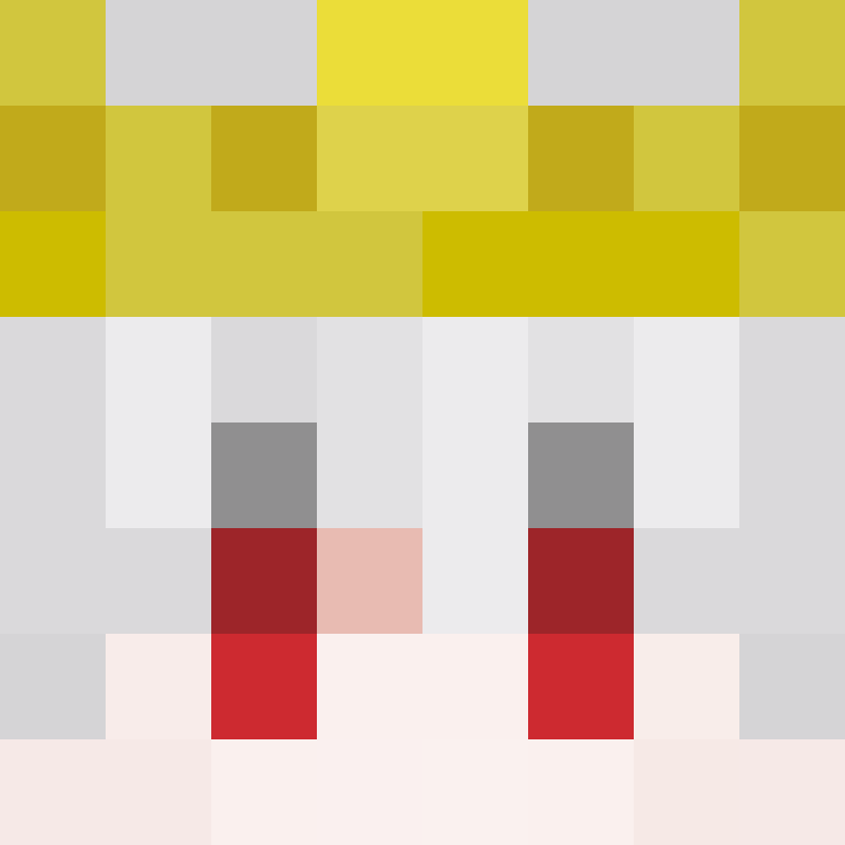 ArthurOBonza's skin