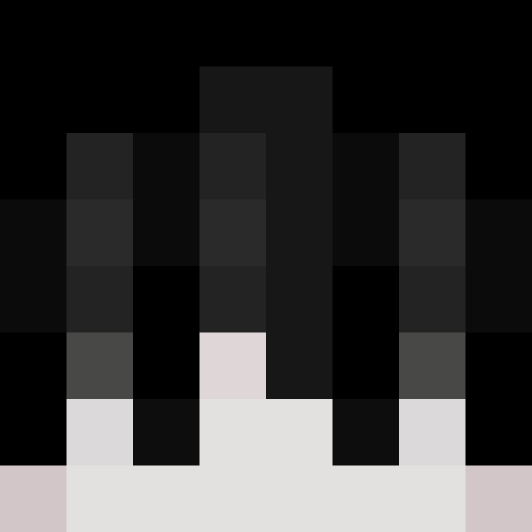 0NEZE's skin