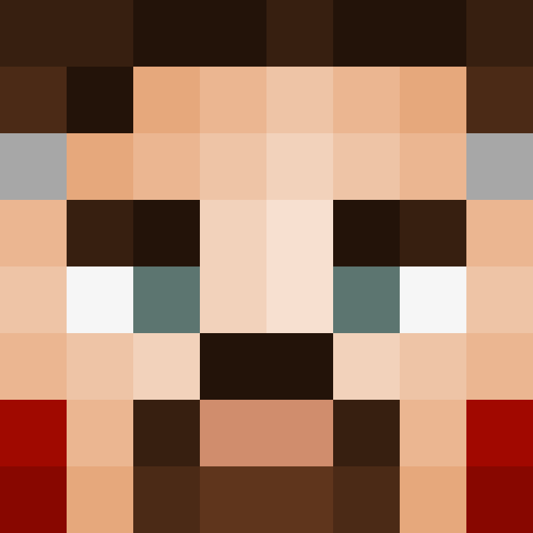 thepushlar's skin