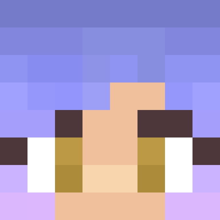 Misslove6422's skin