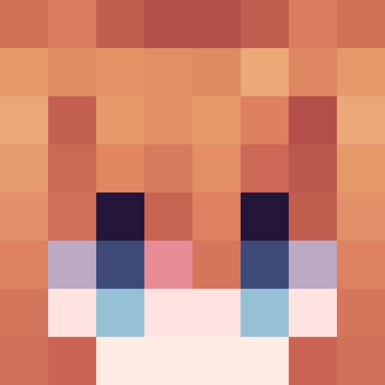 townox's skin