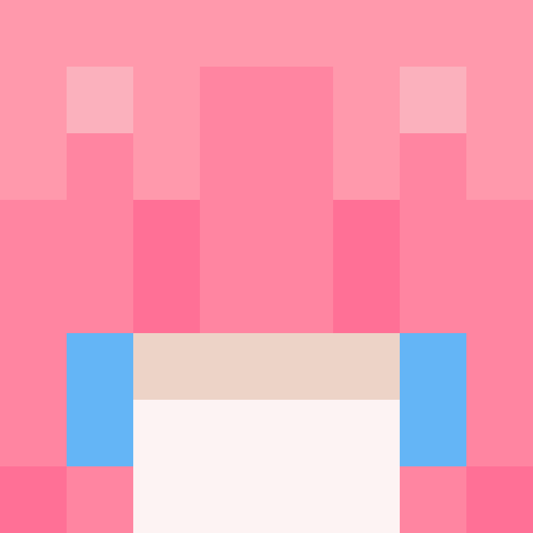 eletroid's skin