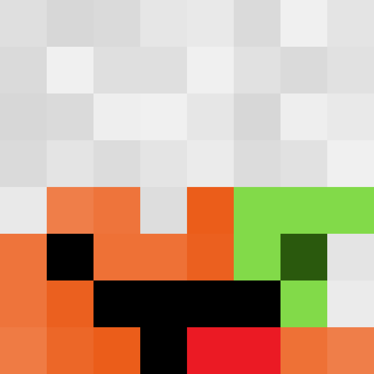o___j's skin