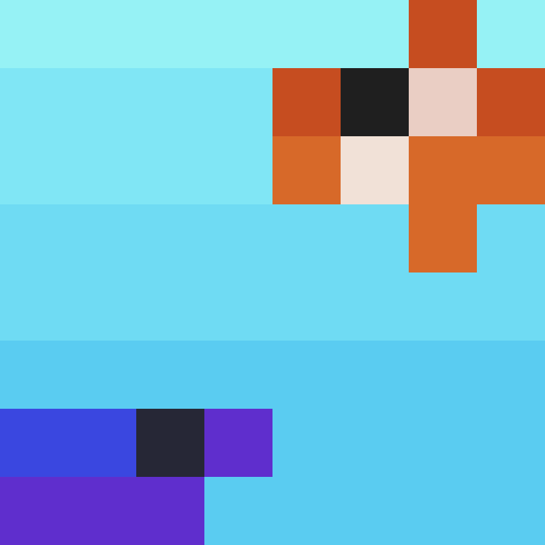 Foxen13's skin