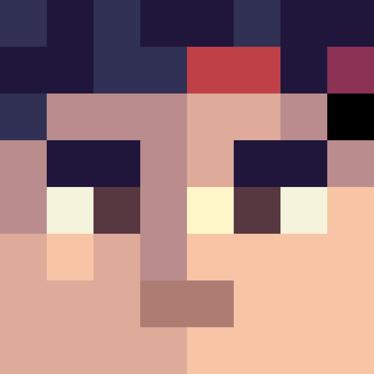 cesurbedel's skin