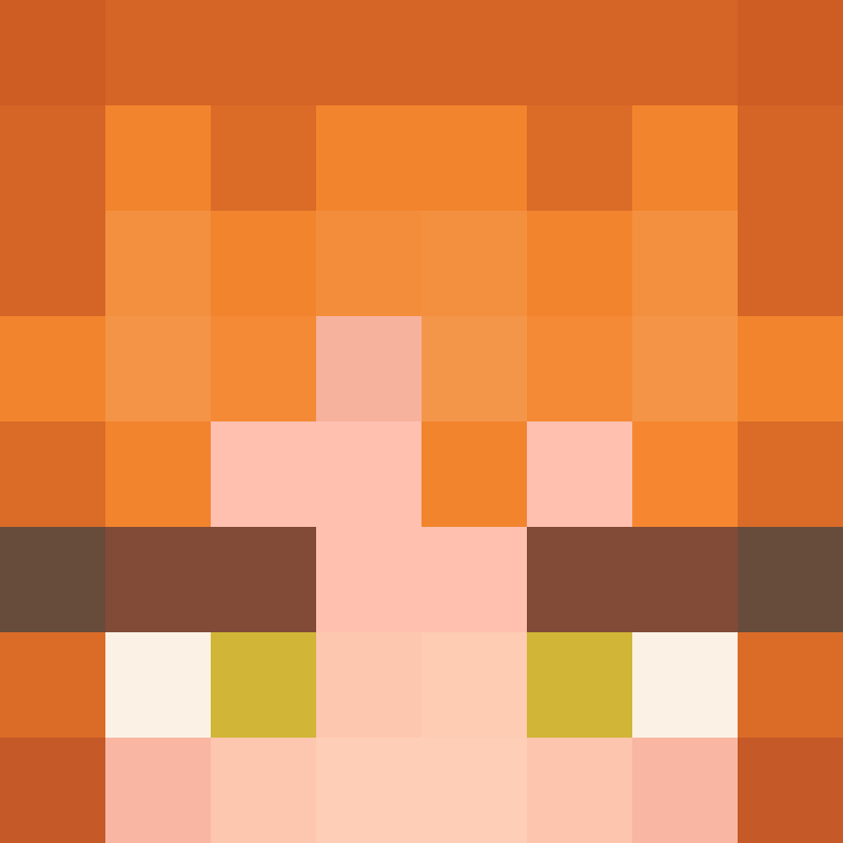 Cannahain's skin