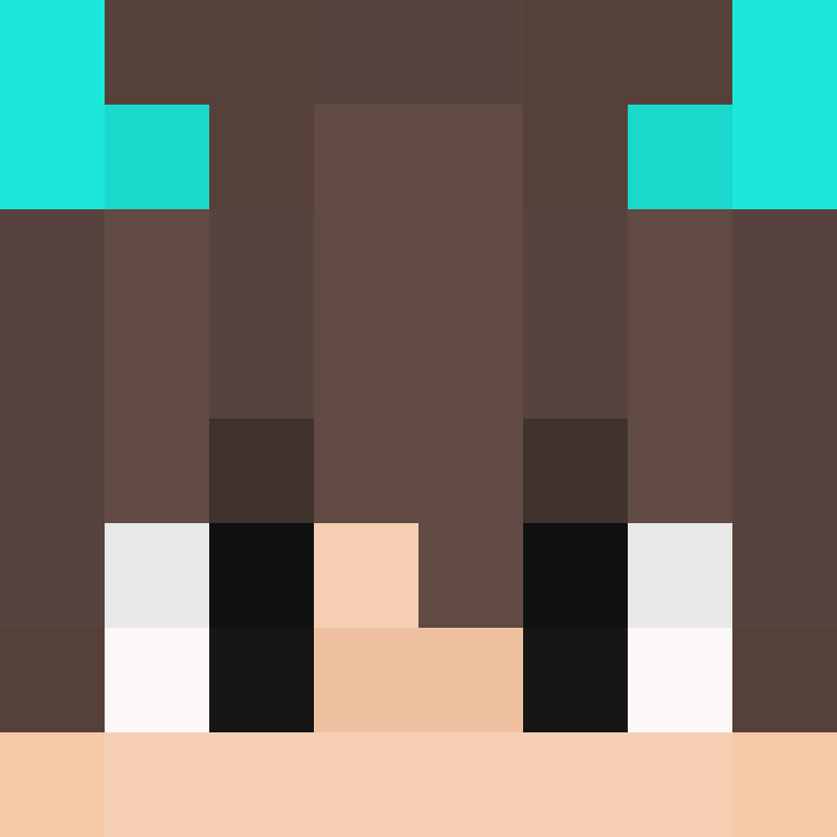 Zeydris's skin