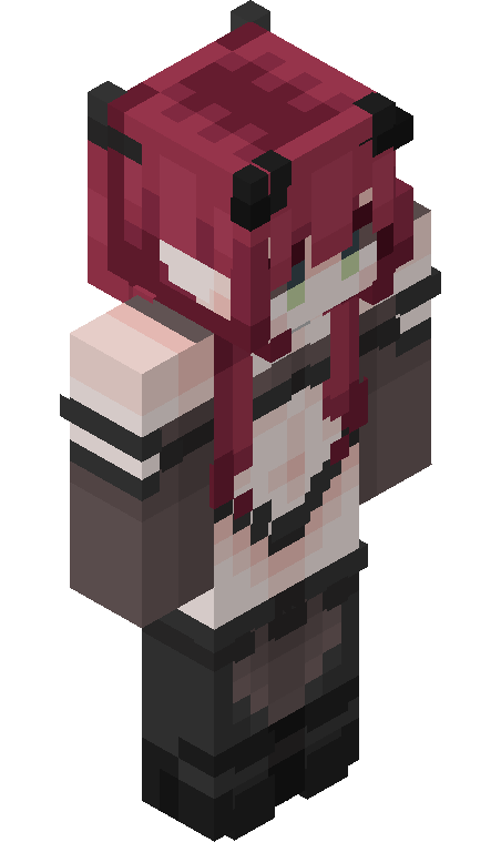 5Due skin - FULLBODY_ISO_FRONT