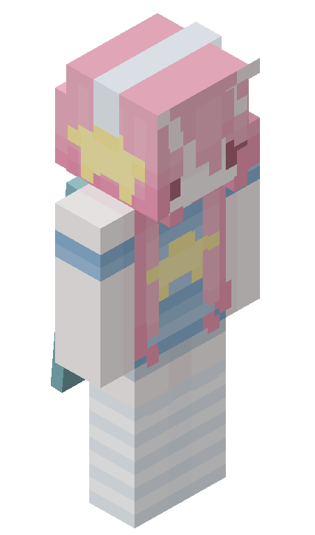 5een skin - FULLBODY_ISO_FRONT