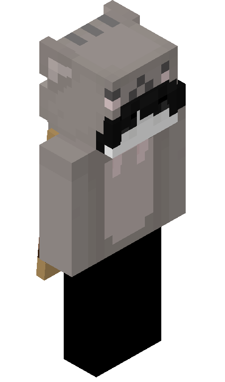 5ees skin - FULLBODY_ISO_FRONT
