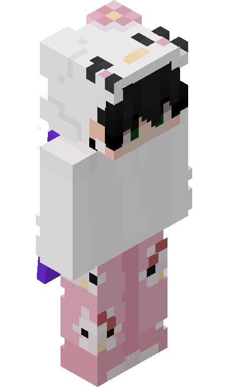 5ft1 skin - FULLBODY_ISO_FRONT