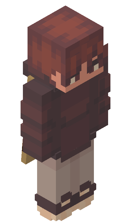 5h0n skin - FULLBODY_ISO_FRONT