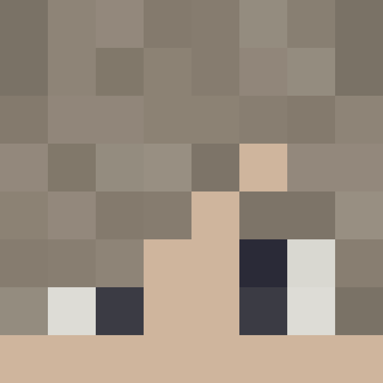 Samkuun's skin