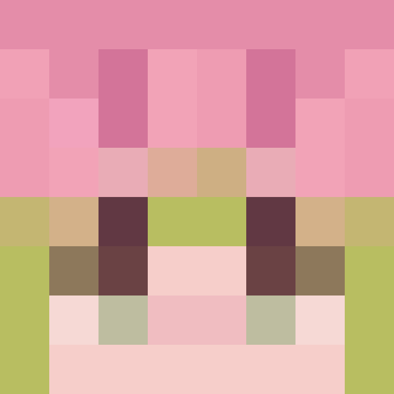 Zombina14's skin