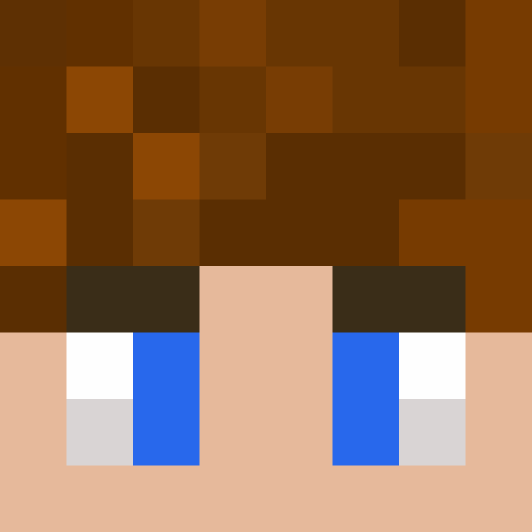 runningdino's skin