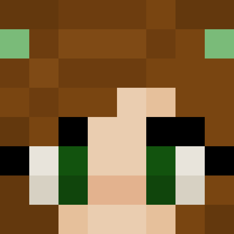 PandahBlizzard's skin