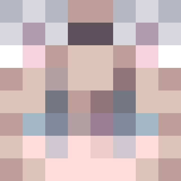 AruByn's skin
