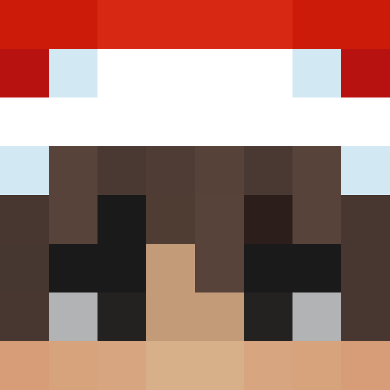 SKF_Axel's skin
