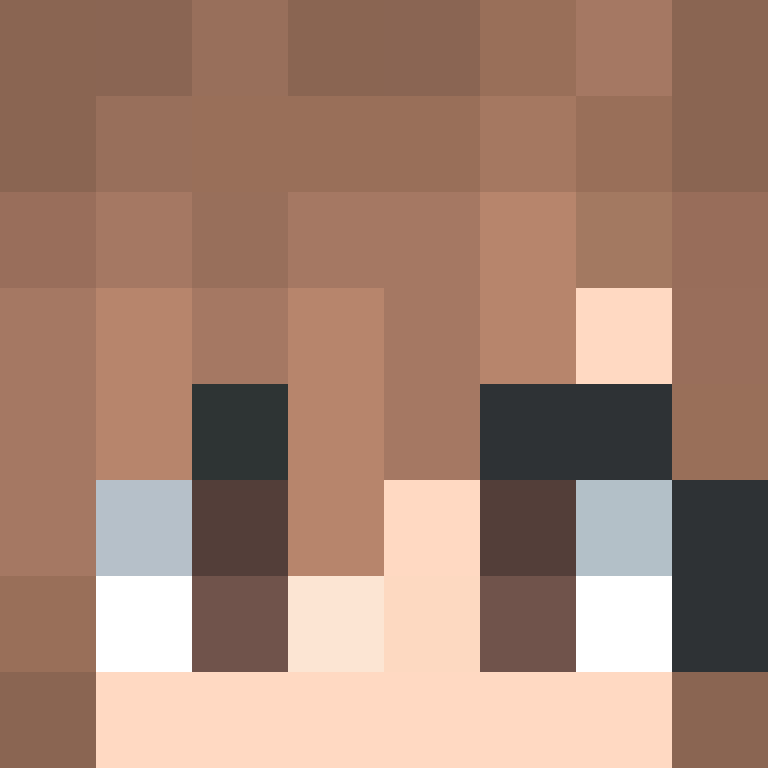Creanism's skin