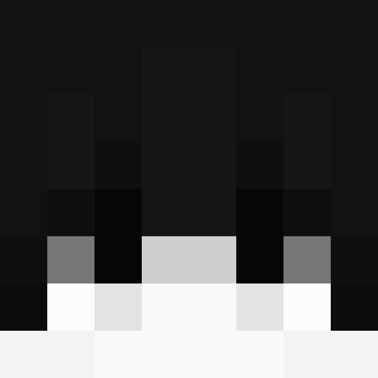 lvkaq's skin