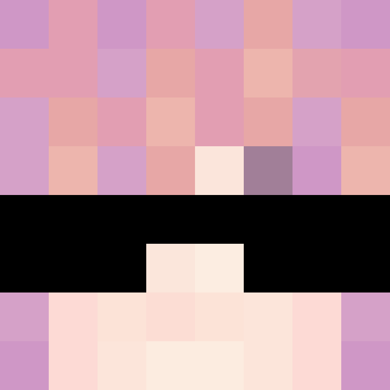 vunahh's skin