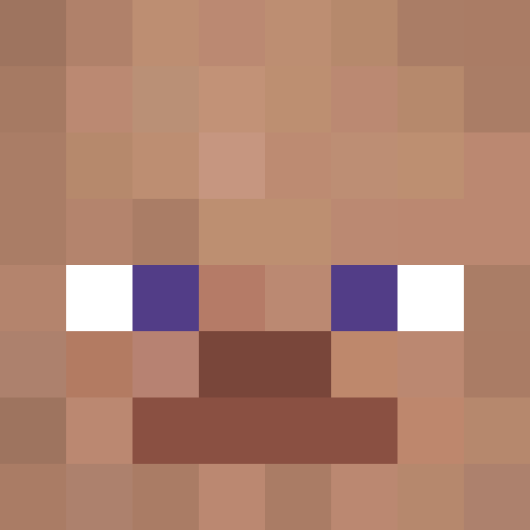 daddydomas's skin