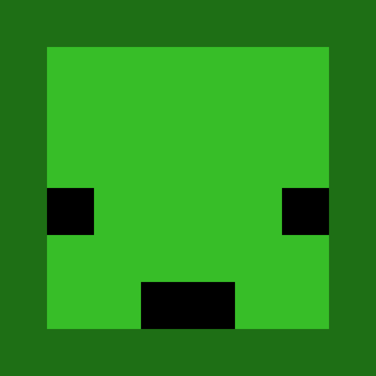 CreepyFishFood's skin
