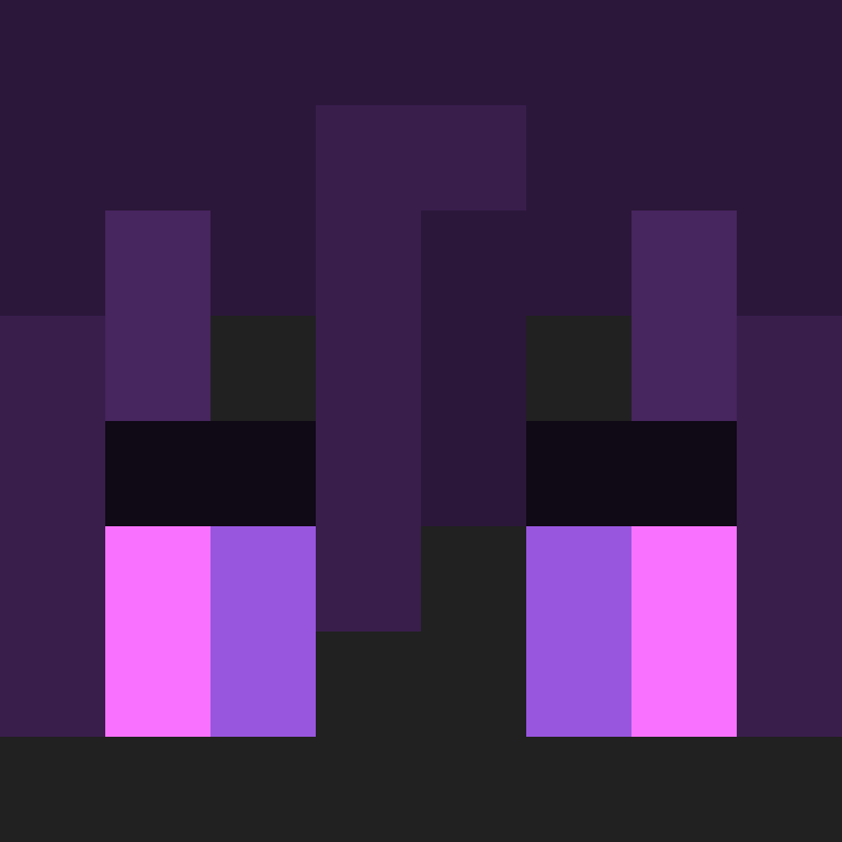 Trihoof's skin