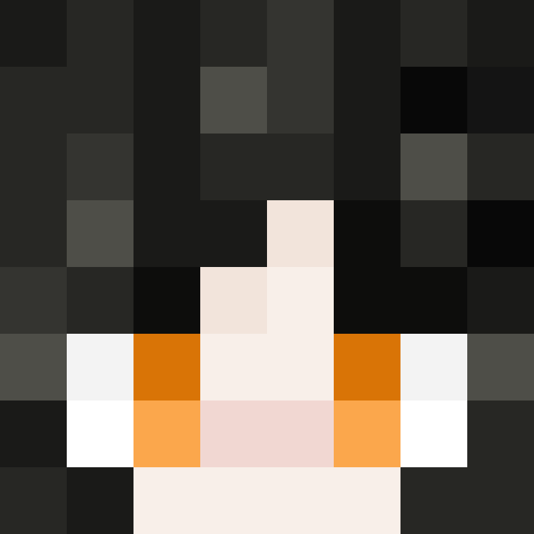 Atxck's skin