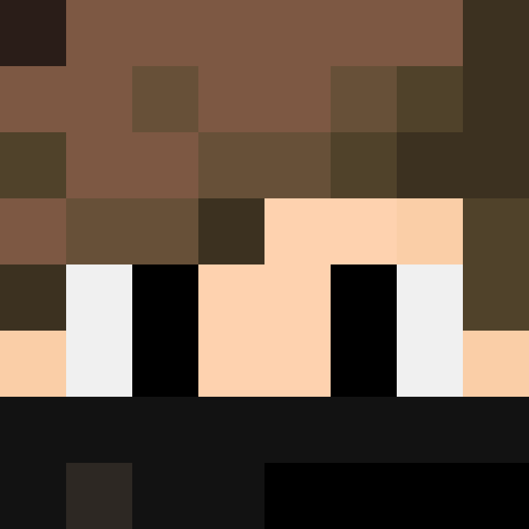 comeon11's skin