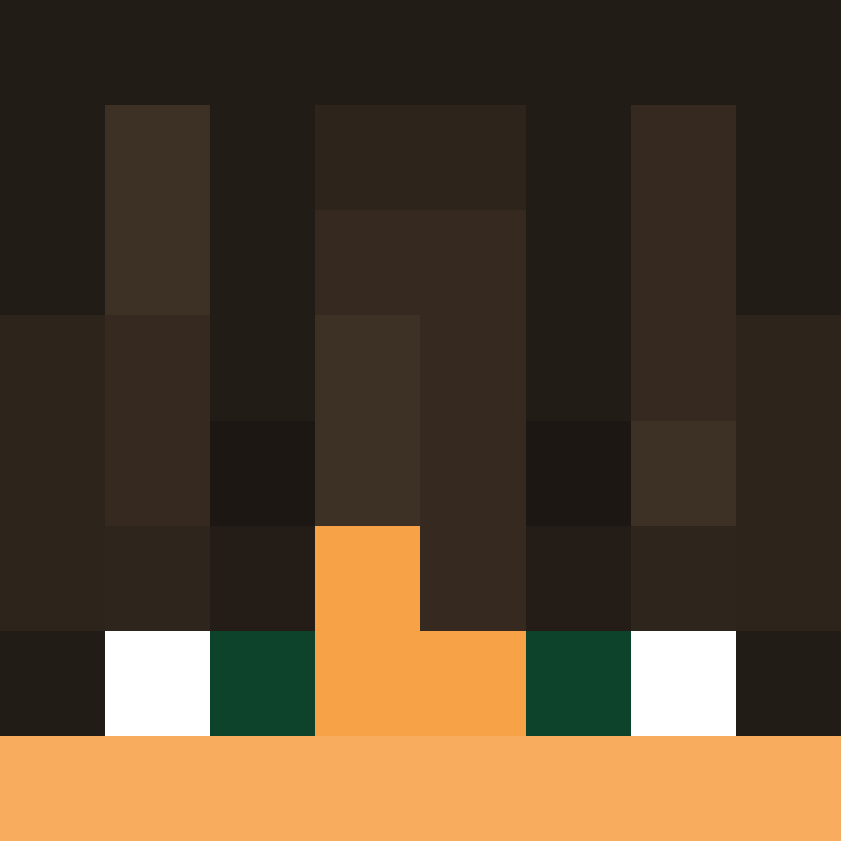 thedodobear's skin