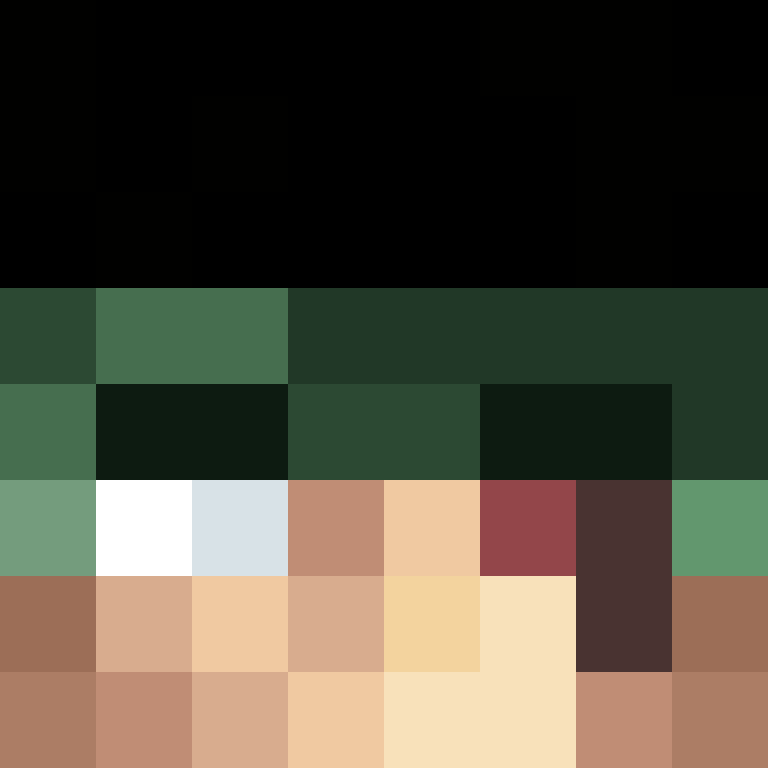 Kokojojo674's skin