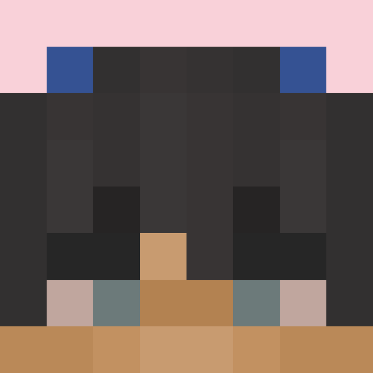 Gekzyy's skin