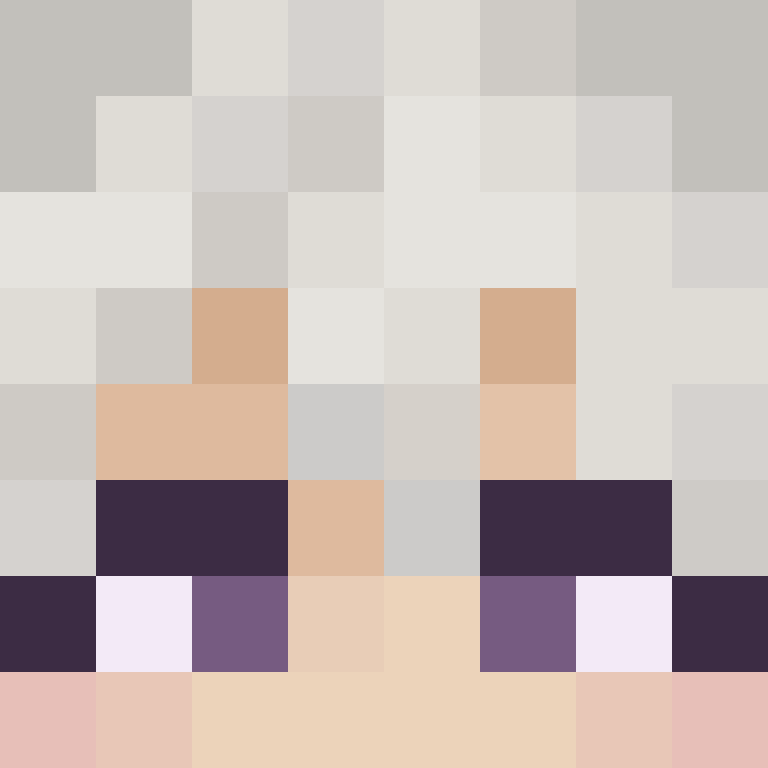 JEvanovich's skin