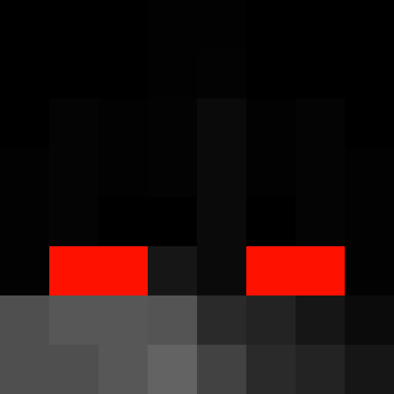 F33lLikeDyin's skin