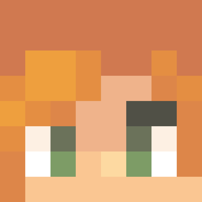 phinnking's skin
