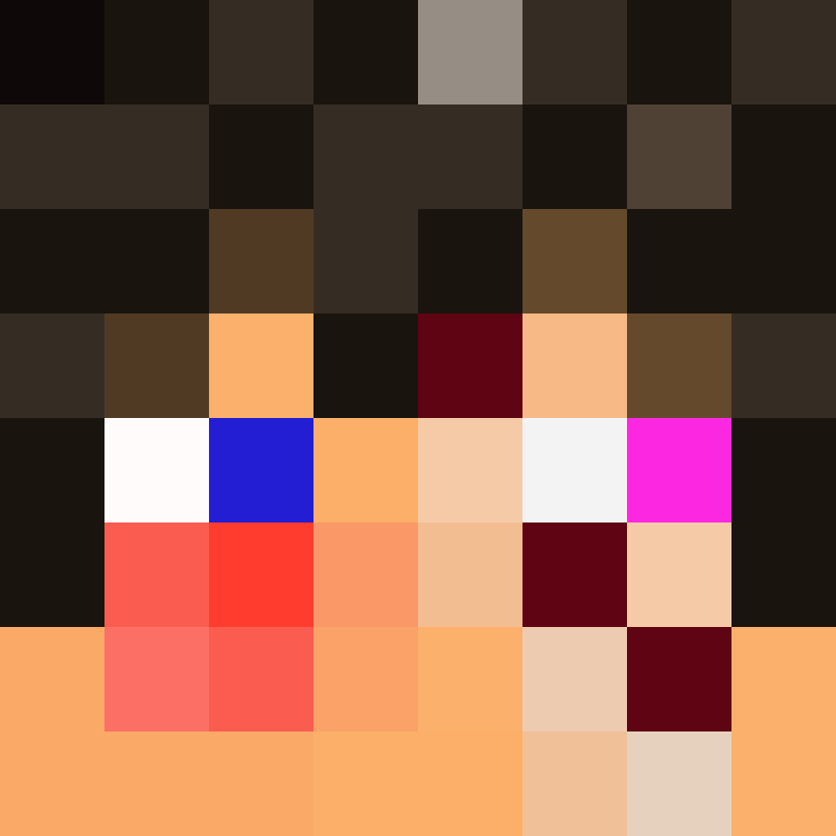 EvanJcaa's skin