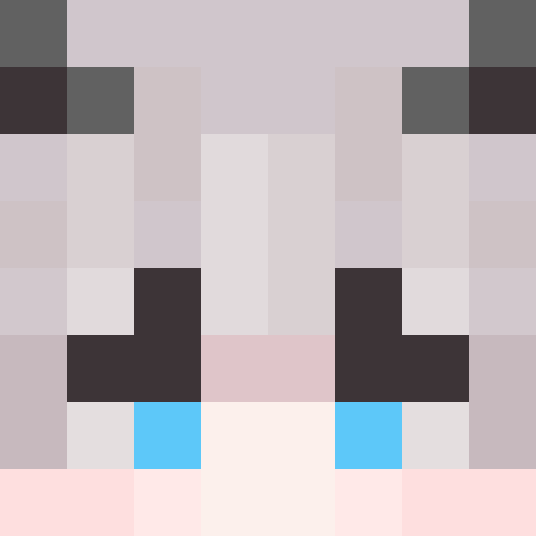 ItzSpirit_XD's skin
