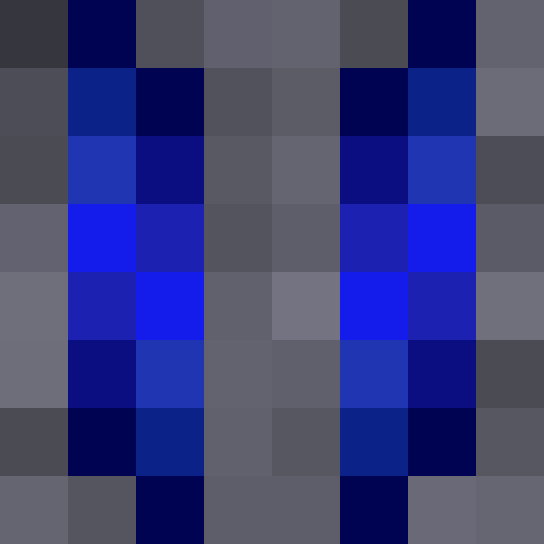 CosmicMil's skin