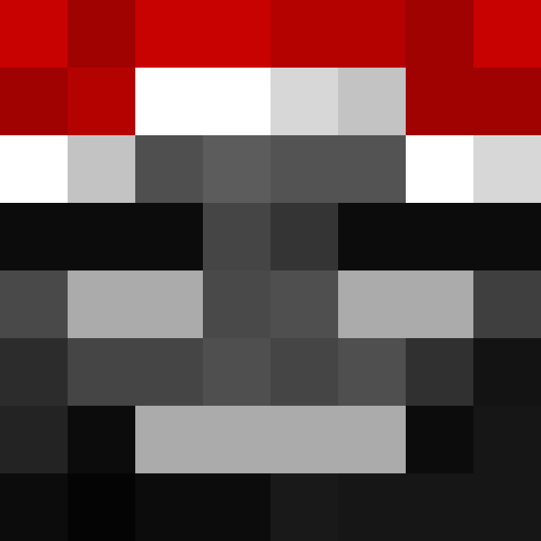 rzixc's skin