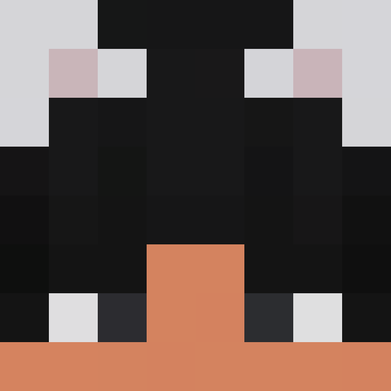 zzyovo's skin