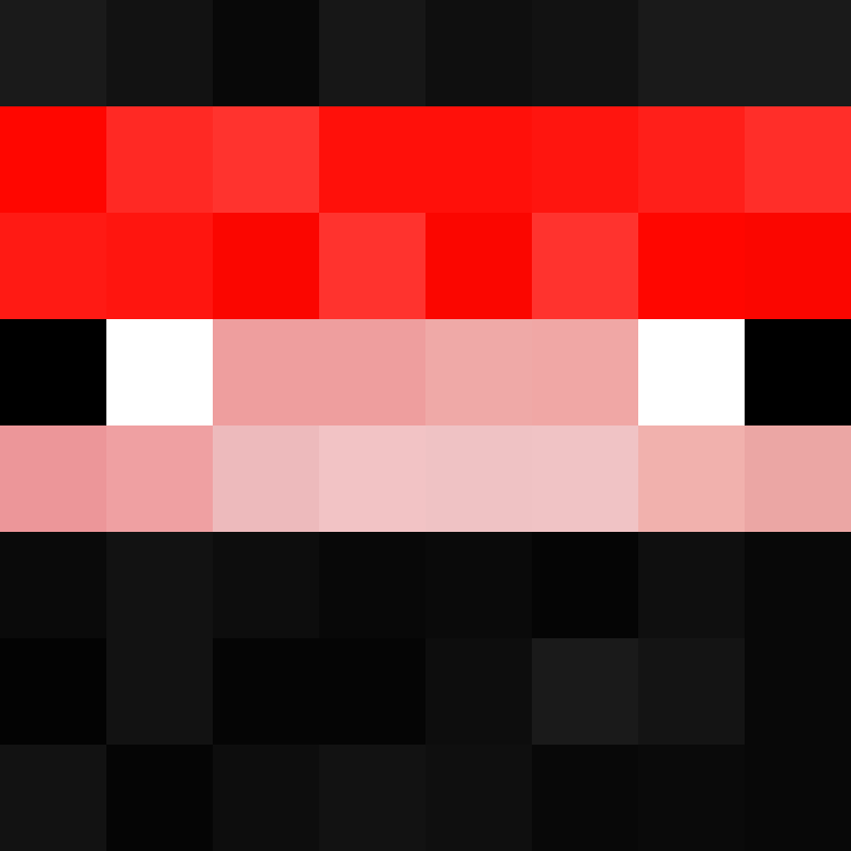 Leeeeeeonn's skin