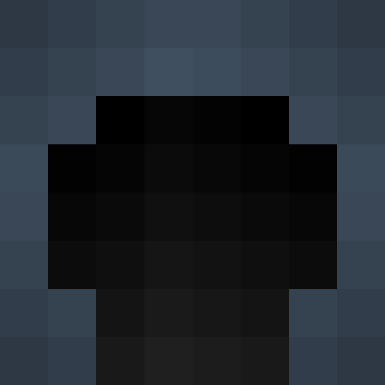 Melusinon's skin