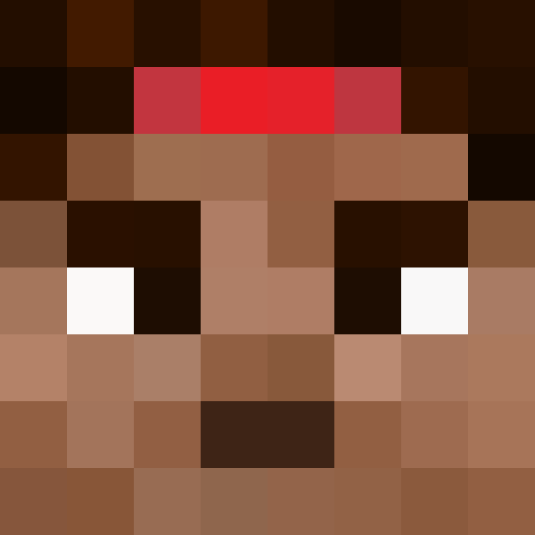 Java_Bruh's skin